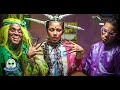 Tokischa x Haraca Kiko x El Cherry Scom - Tukuntazo  (Video Oficial)