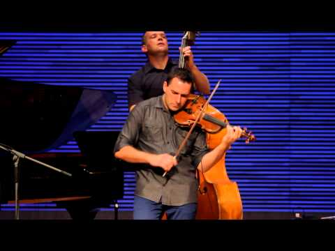 Seifert Competition 2014 (final) - "First Waltz" by Dawid Lubowicz - Dawid Lubowicz