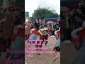 Penampilan Difinish Dacil Sumberejo 2023 Karnaval Umum Gumuk Bago Jember 2023