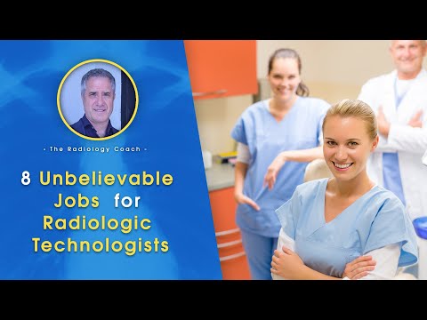 YouTube video about Discover Exciting Opportunities for Radiologist Jobs!