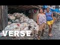 How Your Leftover McDonalds Is Recooked And Sold By This Family To Survive