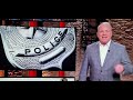 WoW Georgia Sheriff And City Sergeant Threaten To Arrest Each Other