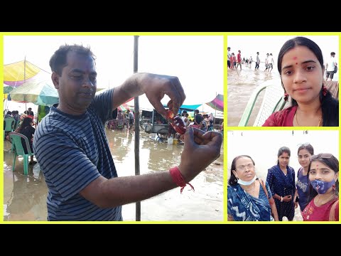 #bengali vlog# digha theke sakal sakal kothay gelam#udaipur sea beach# talsari sea beach