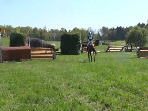 Alban Rouleau et Kenzo des Claux