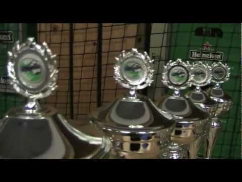 Millennium Toernooi 2012 Prijsuitreiking - Oliveo Voetbal Pijnacker