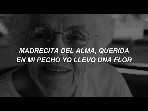 José José - Madrecita