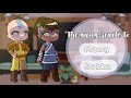 The Gaang Reacts To Aang And Sokka No Part 2