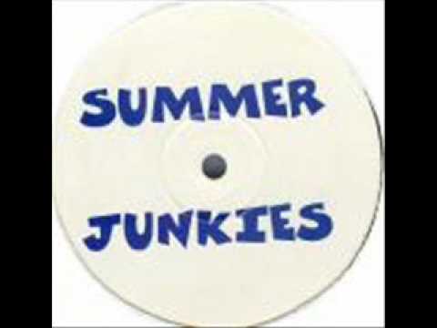 Summer Junkies - I'm Gonna Love You - House
