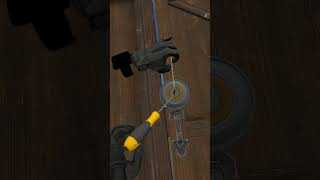 Picking locks and breaking in! \ Thief Simulator VR / (No Commentary)