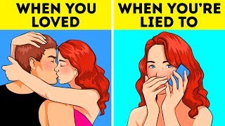 9 Types of Non-Physical Acts That Are Still Cheating