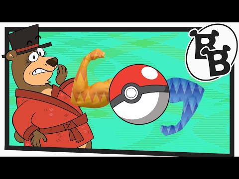 Pokémon's Buff System is Pointless