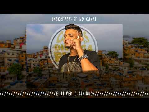 MC Luciano SP - Gestão Inteligente #CARACASDIVULGAFUNK
