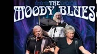 The Moody Blues -- Forever Autumn
