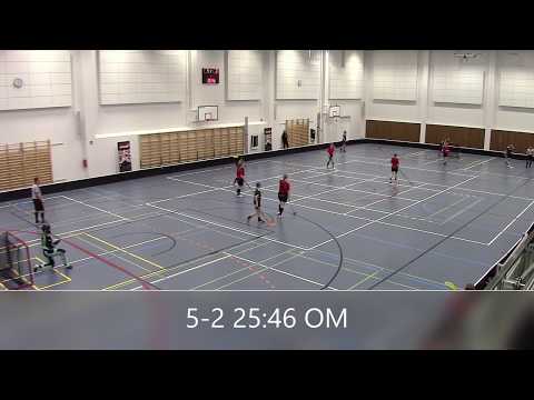 A-tytöt maalikooste Häme Stars - VSS 9.2.20 Nummikeskus