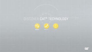 Cat Construction Technology | Site Efficiency Training