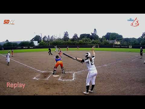 Recap 24168 ROEF!- Olympia Haarlem