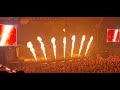 Powerwolf Army Of The Night LIVE Wembley 2026