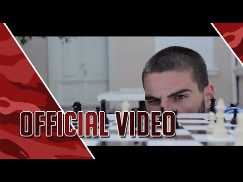 Imp - V moeto izmerenie (Official Video 2013)