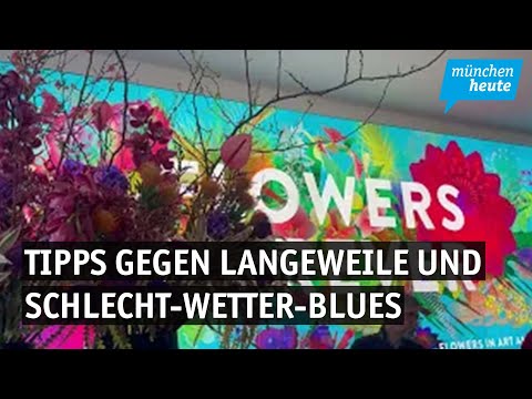 Ferien-Spaß – Tipps gegen Langeweile und Schlecht-Wetter-Blues