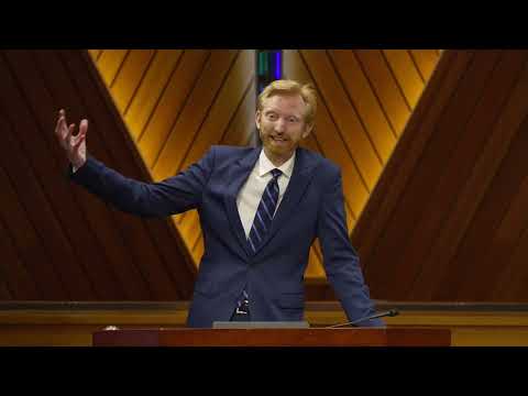 El arresto de Cristo | Juan 18:1-14 | Josías Grauman