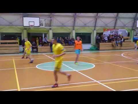 14.02.2018 r. SHLPN .  Nieogarnięte Pierdoły – Wyrewolwerowani Rewolwerowcy  (2)