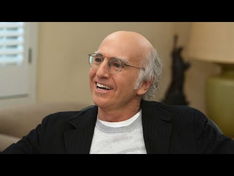 Governor Of California Had Larry David Try To Make A Funny Stay Home PSA