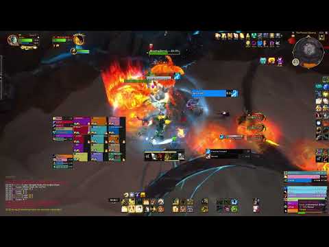 Heroic Kurog Grimtotem