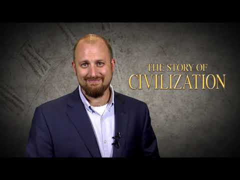 The Story of Civilization Volume 1 Sample