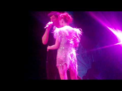 Sakis-Tamta--Erwtas einai Tharrw 29-5-2011 by Maria Kouzinoglou.mp4