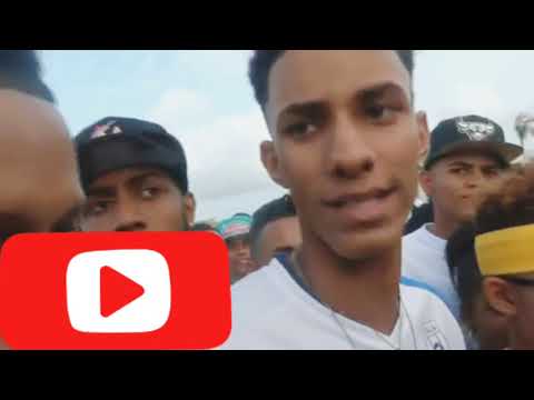 La LeBron vs YOE Casanova vs GARY MC vs J black