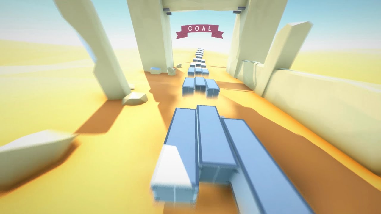 Clustertruckvideo poster