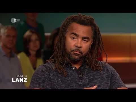 Markus Lanz vom 6 September 2018 [HD Version]