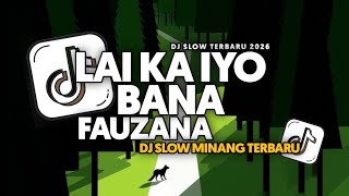 Download lagu DJ LAI KA IYO BANA DA - FAUZANA FULL SONG Vel Bass mp3