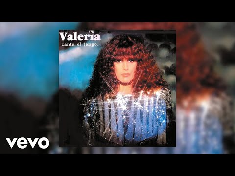 Valeria Lynch - En Esta Tarde Gris (Official Audio)