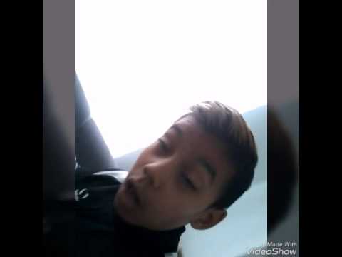 Over een half uur bij jvoz trainen