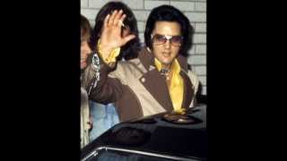 Elvis Presley - The First Time I Ever Saw Your Face