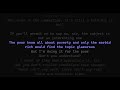 Time Machine - A Cold Day In Hell (Lyrics)