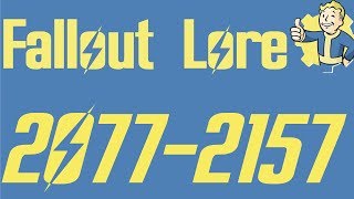 Fallout Lore - Der Aufstieg zur Macht