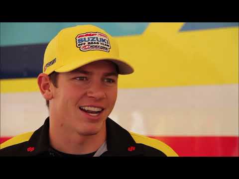 2011 GNCC Loretta Lynn's Round 14 - Bike Episode Day 1