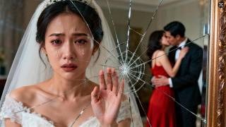 Witnessing My Fiancé's Infidelity#250809xbB2