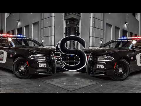 Eva Simons - Policeman !! Sidney Samson & Gwise Remix [BASSBOOSTED]