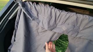 Termostan - HAAKU Malu (interiérový)