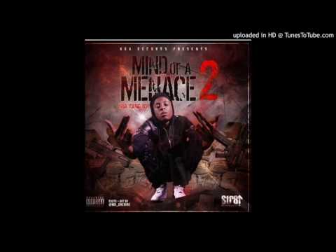 NBA YoungBoy - Mind Of Menace 2 (Audio)