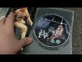 My Star Wars Dvd Collection
