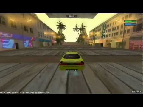 GermO v3 - Island of Germania | Elusive