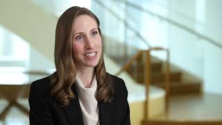 From MBA to Investment Banking: Hannah Deichman’s Journey at Evercore