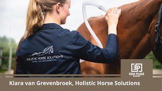 Waarom past holistisch therapeut Kiara van Grevenbroek Nano CellCare toe?