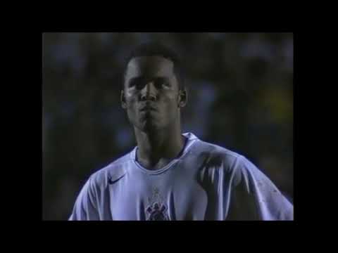 Figueirense 2 x 0 Corinthians - Copa do Brasil 2005