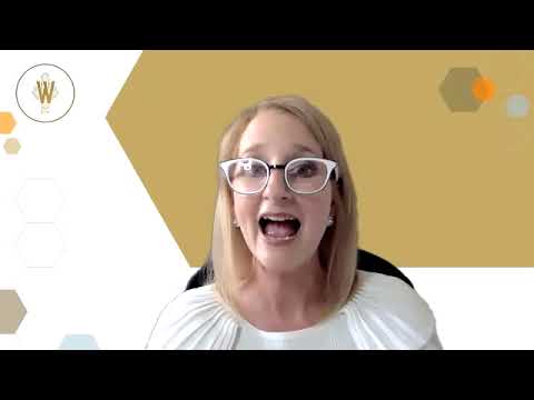 162. Barbara Cox - Specialist Health Consultant - YouTube