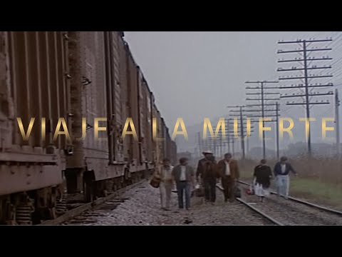 "VIAJE A LA MUERTE"  basada en hechos actuales y reales PELÍCULA COMPLETA